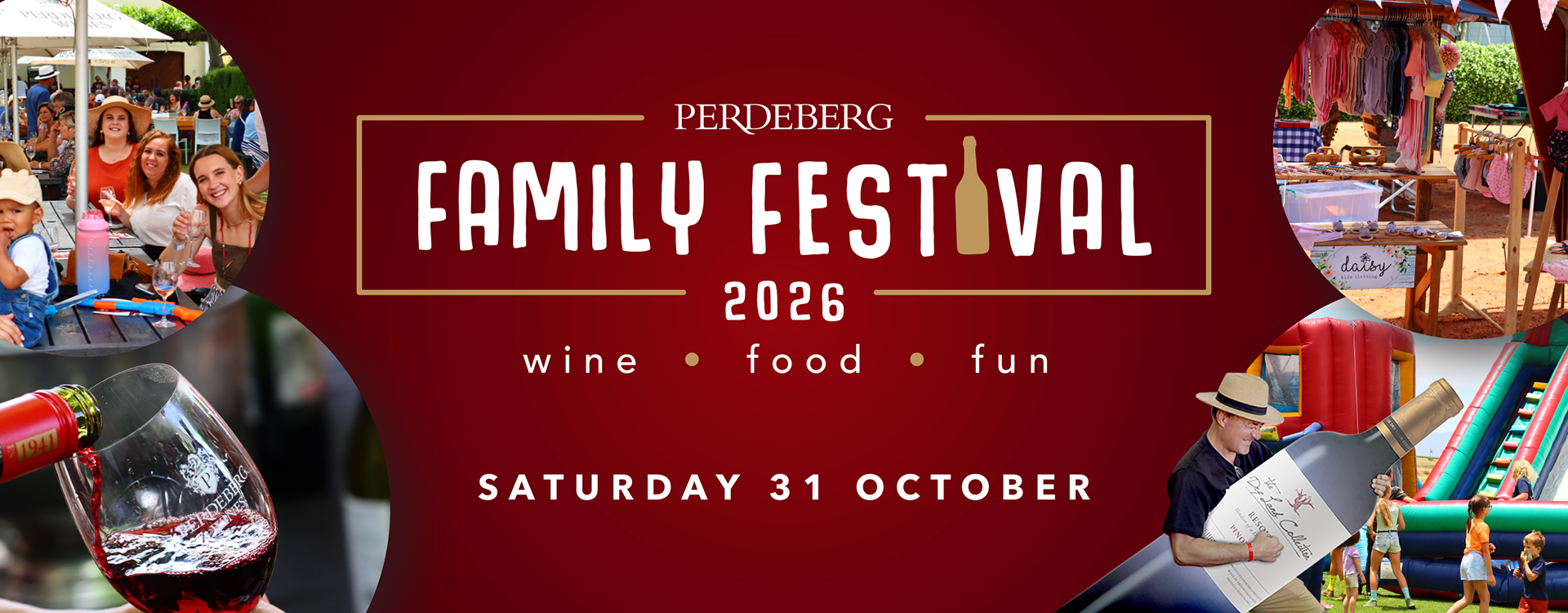 Family Festival Tickets 2026