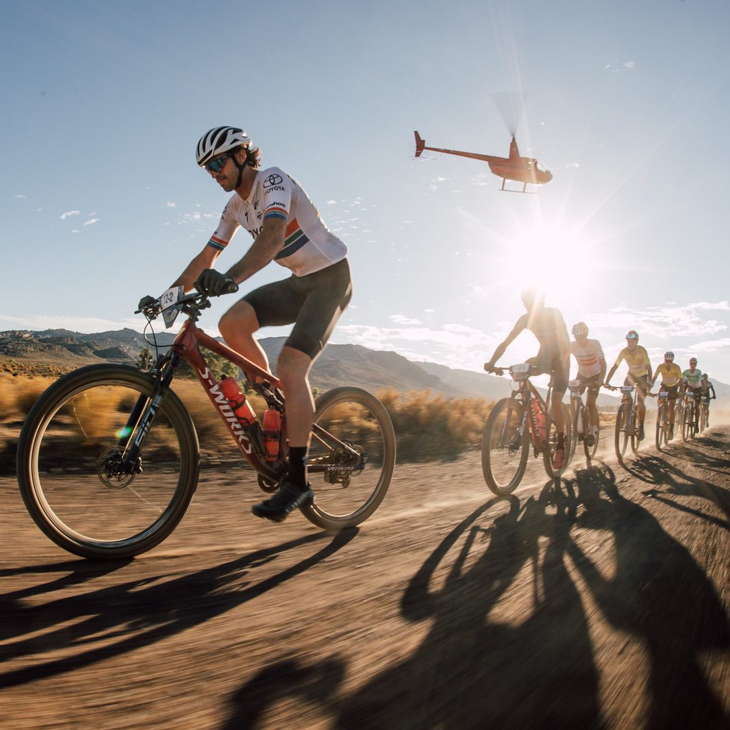 Raising a Glass to New Partnerships: Perdeberg Wines & Dryland Events