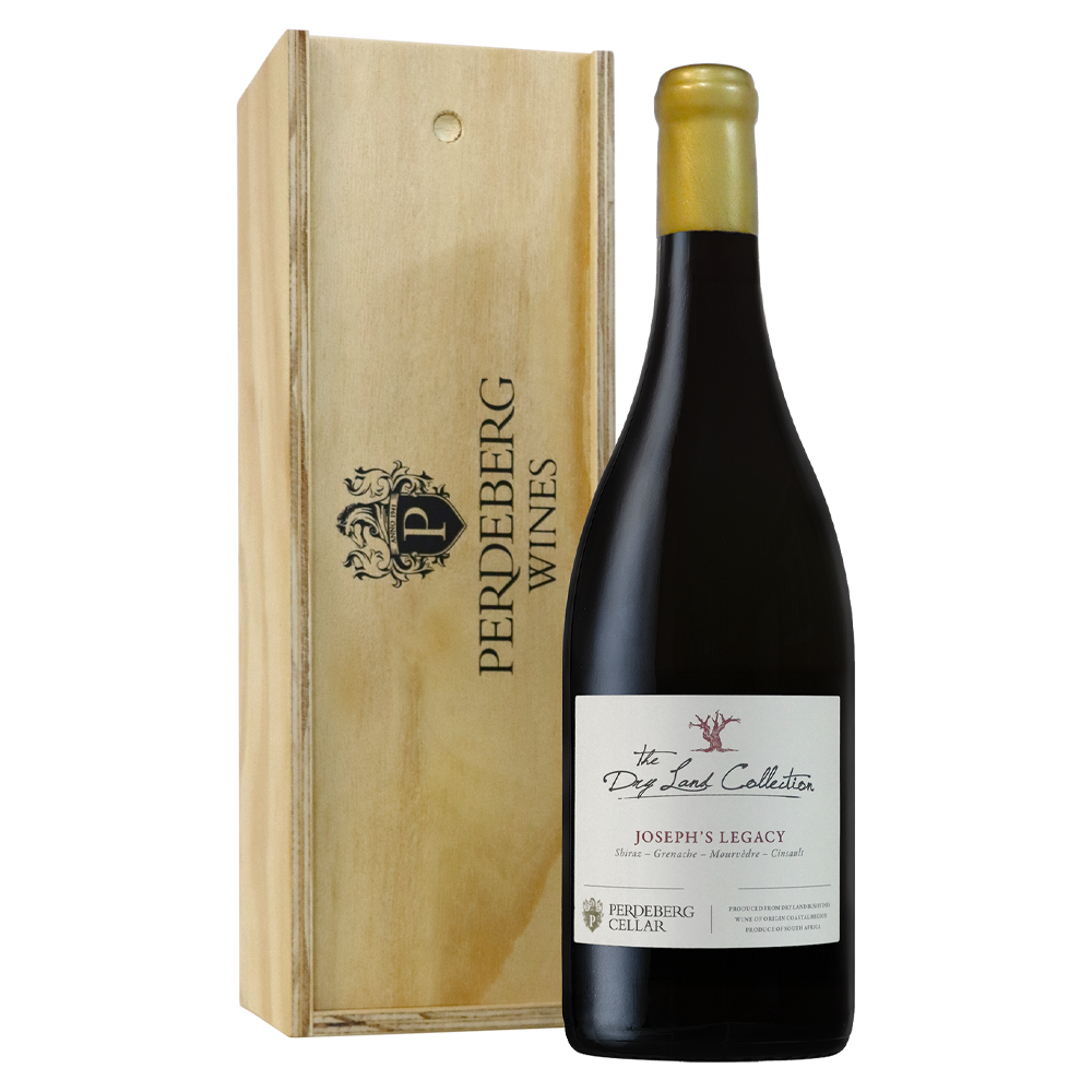 JOSEPH’S LEGACY 2023 MAGNUM