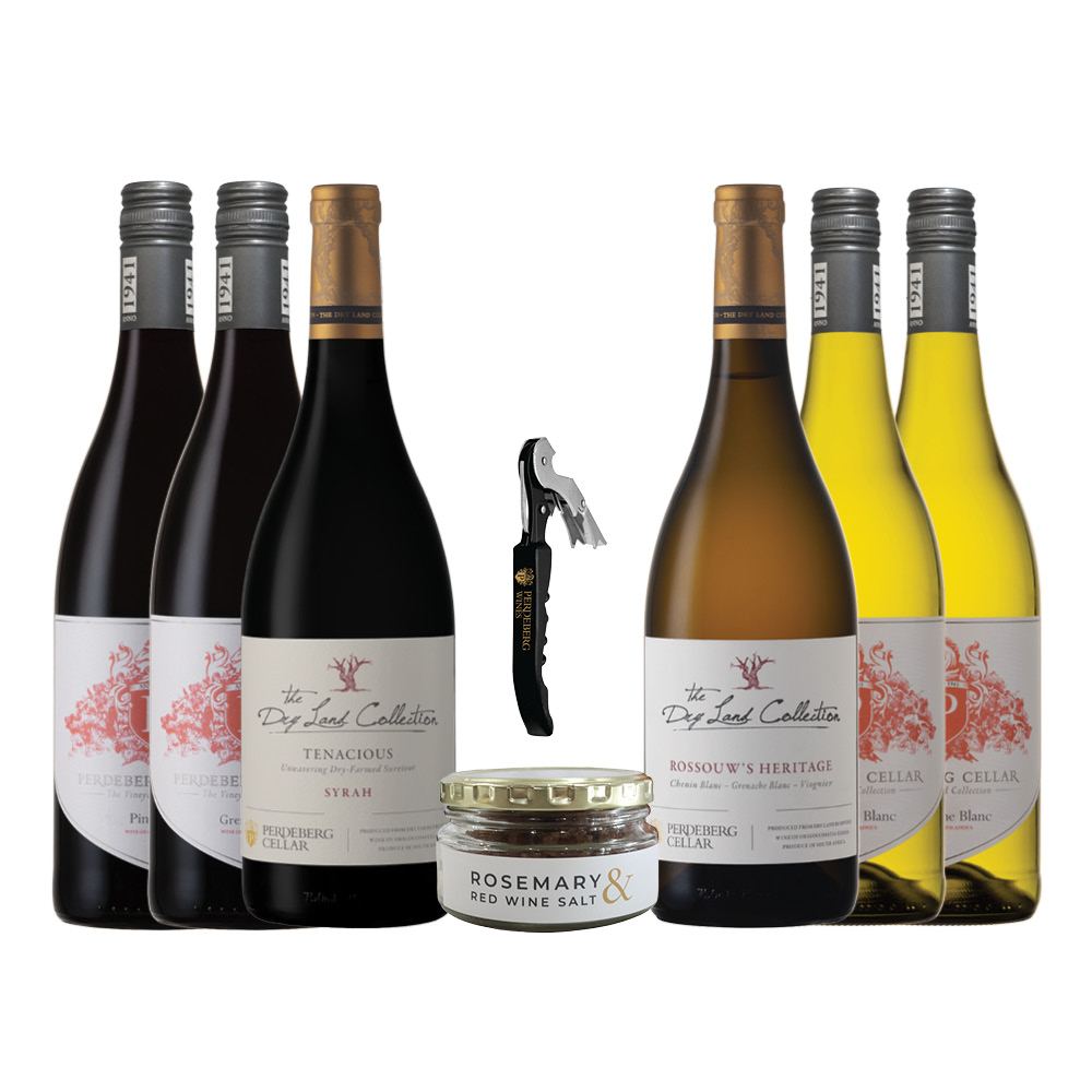 Father’s Day: Best of Whites & Reds