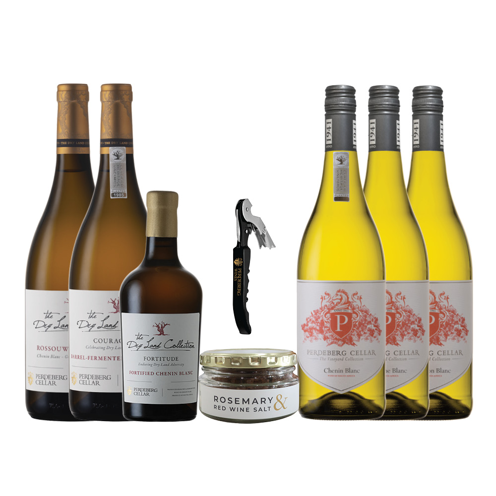 Father’s Day:  Decadent White Wines