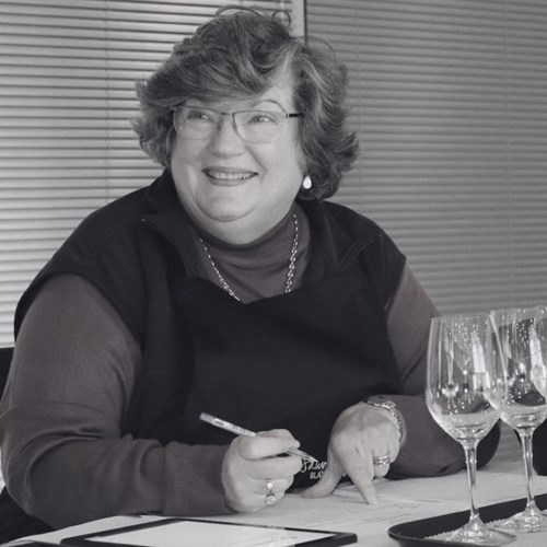 Maturation Report by Dr. Winnie Bowman