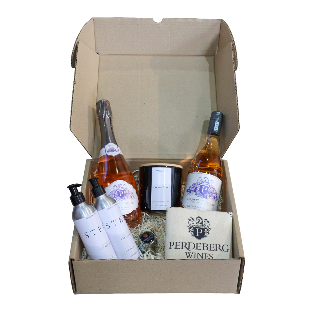 EXCLUSIVE:  Mother’s Day Gift Box