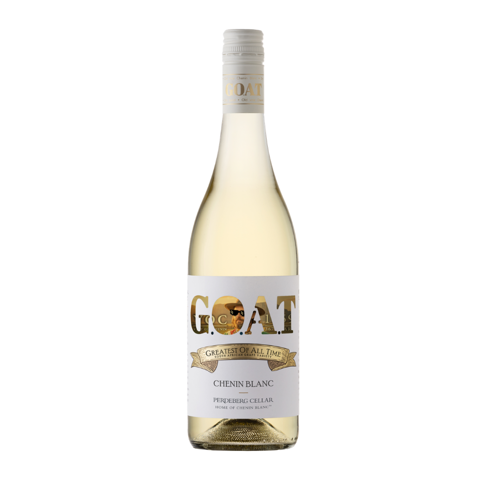 G.O.A.T CHENIN BLANC 2026