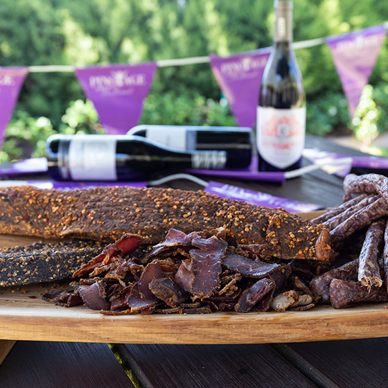 Discover one of Perdeberg’s hidden gems at this year’s Pinotage & Biltong Festival