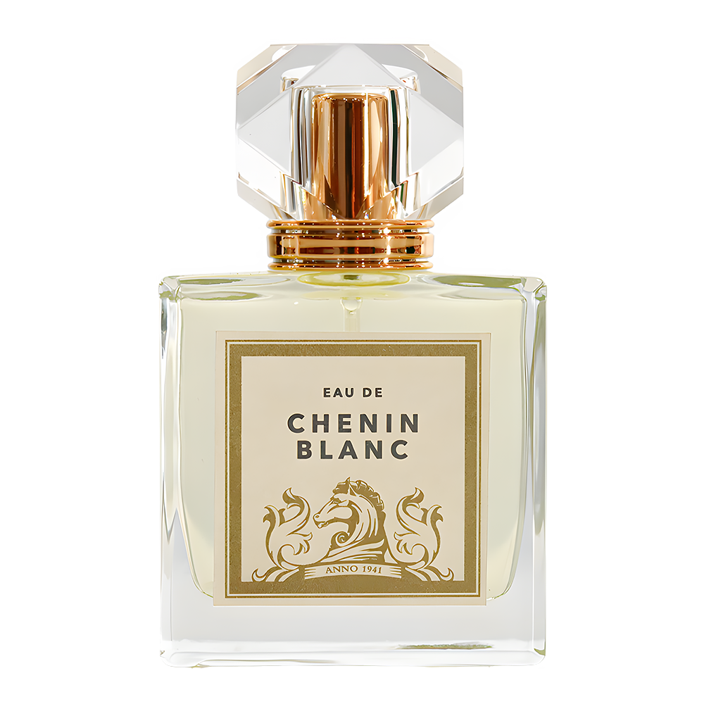 EAU DE CHENIN