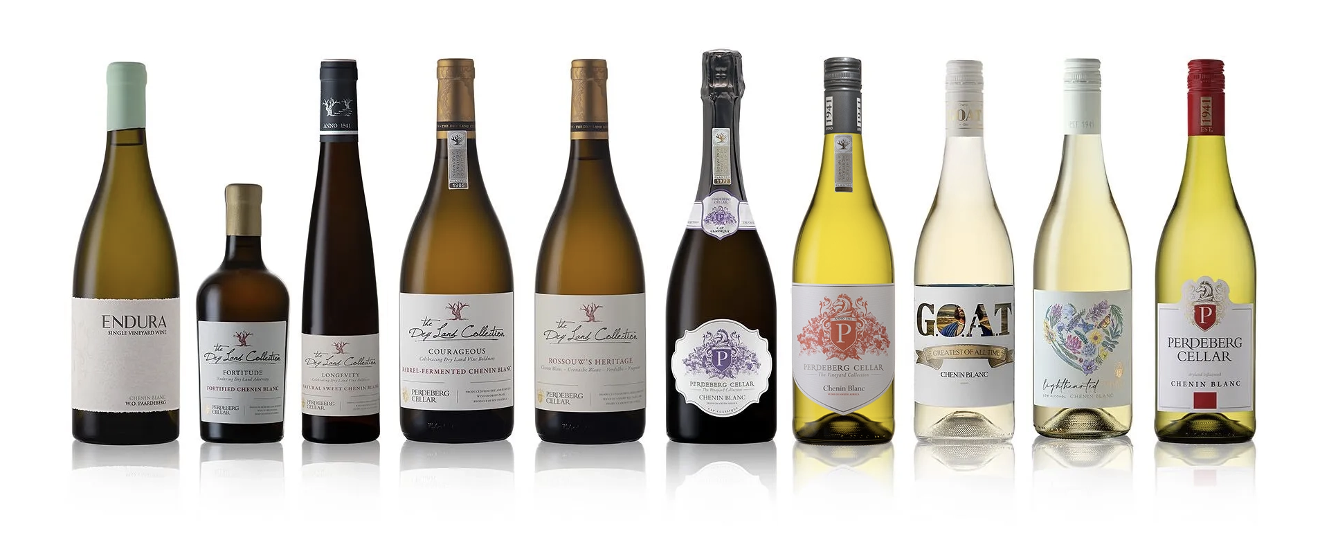 Home of Chenin Blanc