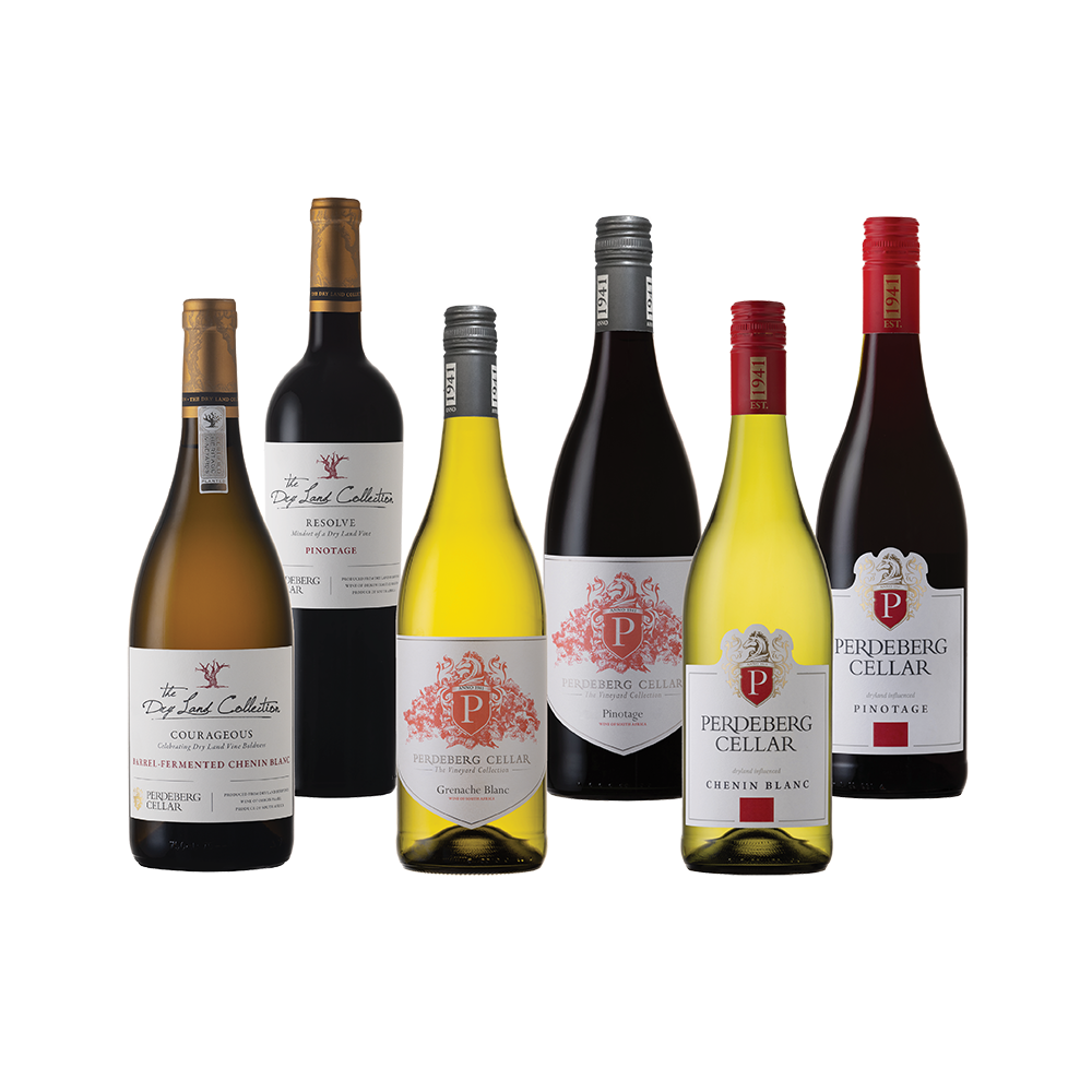 Week 2: The South African Classics