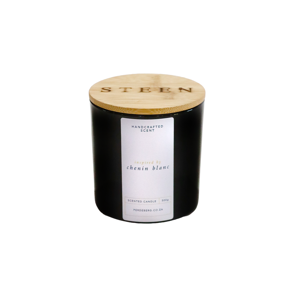 STEEN Scented Candle – (500g)