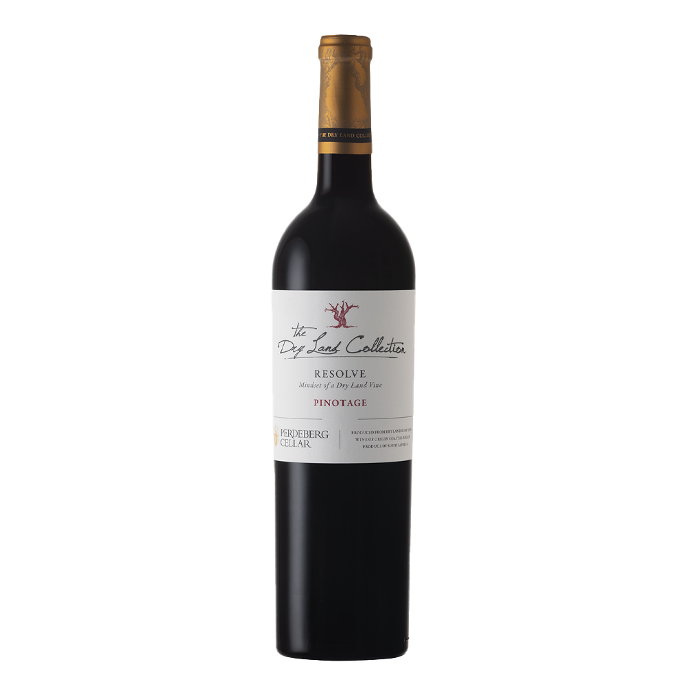 RESOLVE PINOTAGE 2024